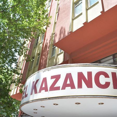Kazanci Otel Kahramanmaras Exterior photo