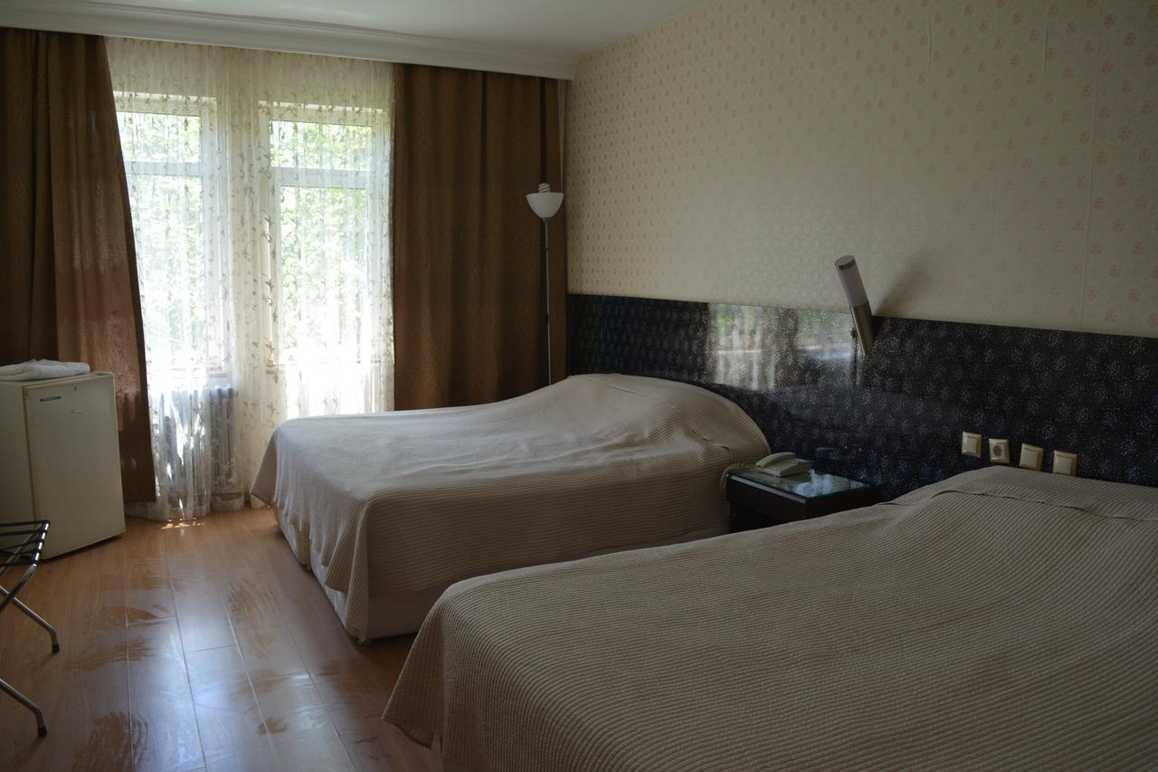 Kazanci Otel Kahramanmaras Exterior photo
